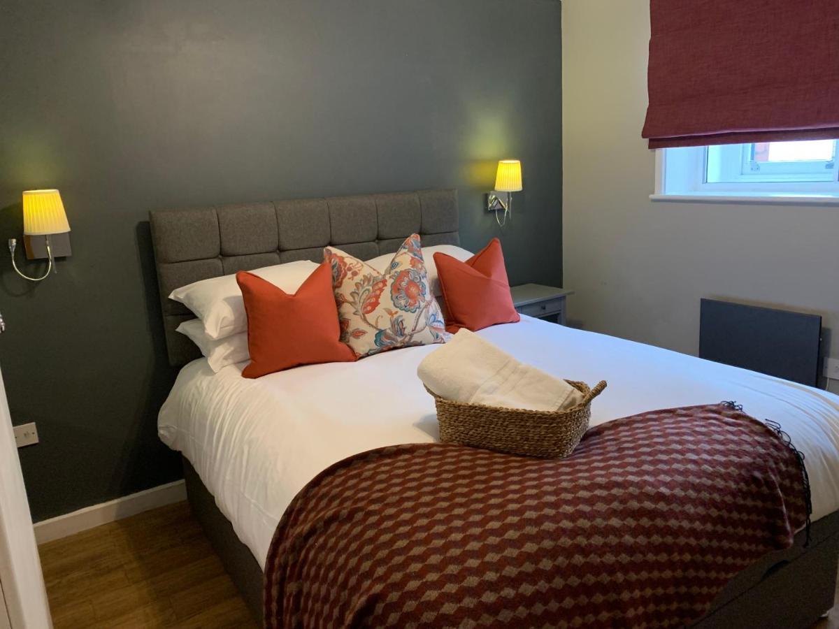 الشقق الفندقية مانشسترفي  High Street Town House المظهر الخارجي الصورة