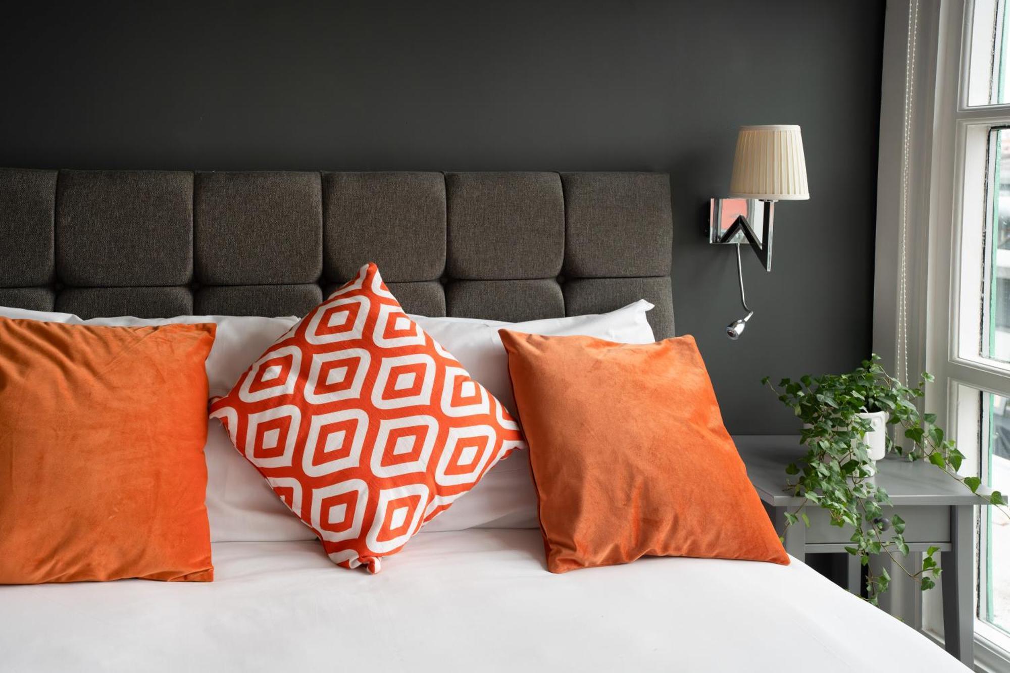 الشقق الفندقية مانشسترفي  High Street Town House المظهر الخارجي الصورة